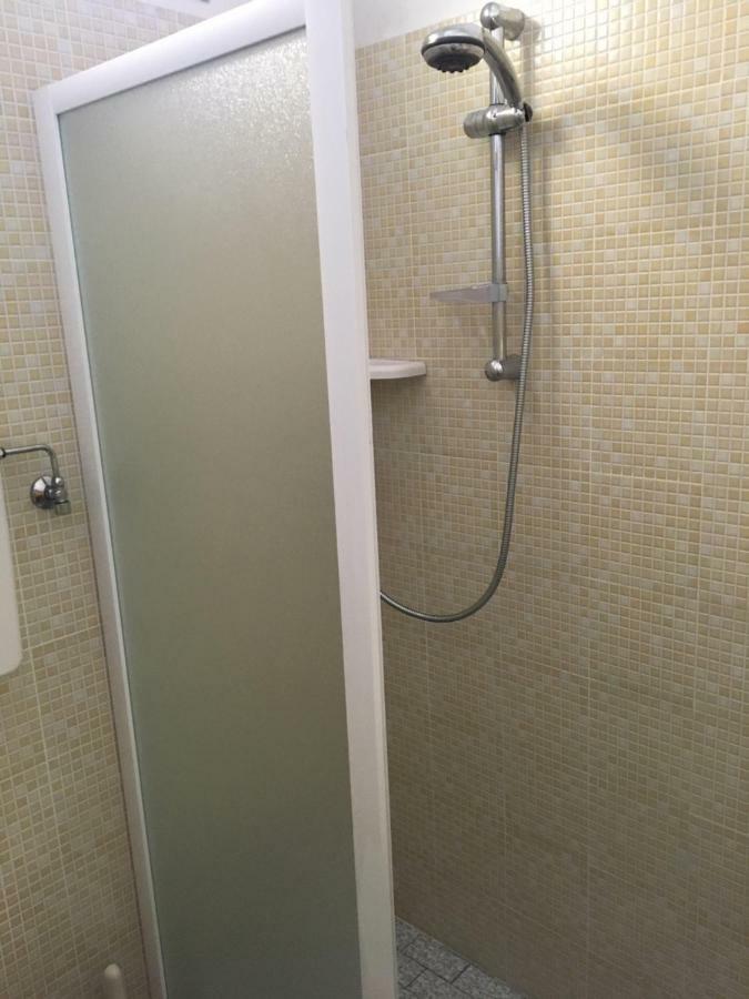 צ'סנטיקו Hotel Laila מראה חיצוני תמונה